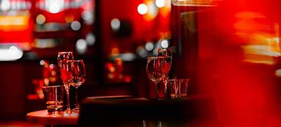 Foto von Exclusieve Bar voor een Bijzonder Feest
