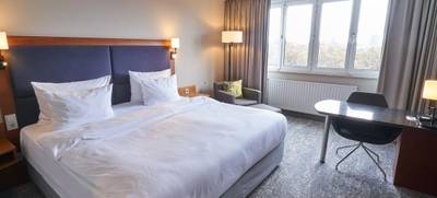 Foto von Radisson Blu Hotel Dortmund