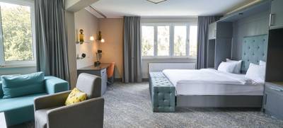 Foto von Radisson Blu Hotel Dortmund