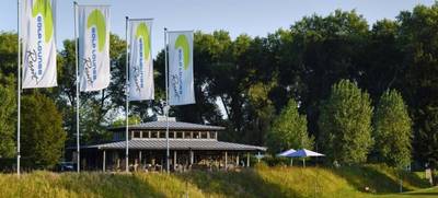 Foto von Elb Lodge
