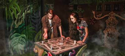 Foto von Secret Escape Game - Mainz