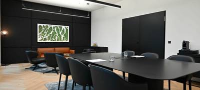Foto von Spark Club Room