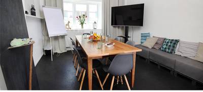 Foto von Meetingraum 1