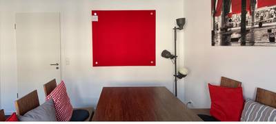 Foto von Meetingraum 2