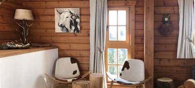 Foto von Chalet 19