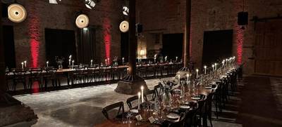 Foto von Musikbrauerei