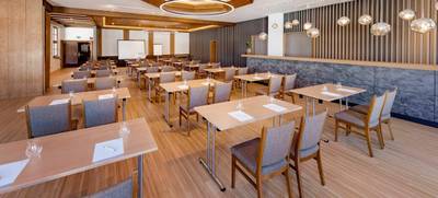 Foto von Hotel Becher