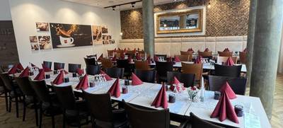 Foto von Restaurant UNA & Café Berlin