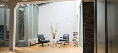 Foto von Riverloft
