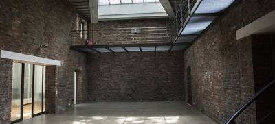 Foto von Riverloft