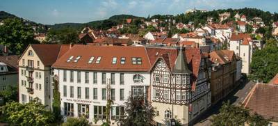 Foto von Hotel Glockenhof