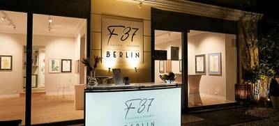 Foto von Businessmeeting im F37