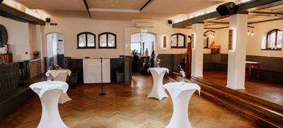 Foto von Weinhaus Motzenbäcker