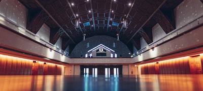 Foto von PAULS Festsaal