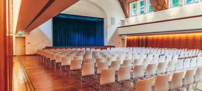 Foto von Meetings, Workshops & Tagungen @ PAULS Events