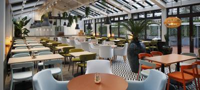 Foto von Crowne Plaza Berlin City Centre