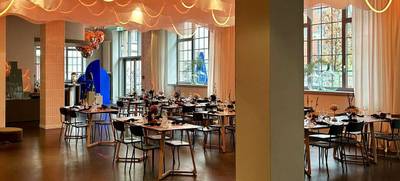 Foto von GOOSE Eventspace - Eventlocation Frankfurt