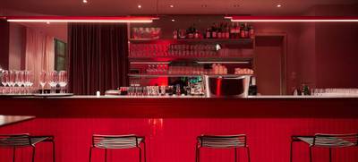 Foto von GOOSE Eventspace - Eventlocation Frankfurt