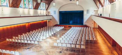 Foto von Meetings, Workshops & Tagungen @ PAULS Events