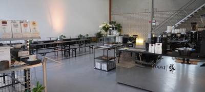 Foto von Lightroast Coffee