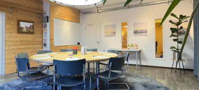 Foto von Prismeo Event Lab