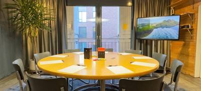 Foto von Prismeo Event Lab
