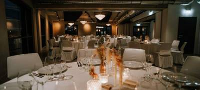 Foto von dice Work&Event Location
