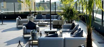 Foto von dice Work&Event Location