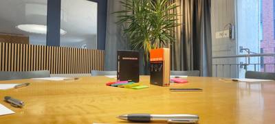 Foto von Prismeo Lab ThinkTank