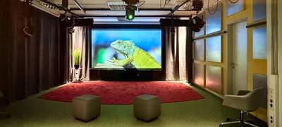 Foto von Prismeo Lab Theater