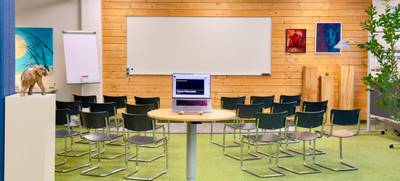 Foto von Prismeo Lab Showroom 1