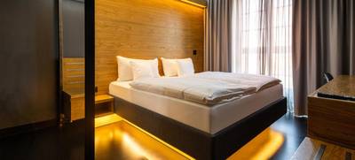 Foto von GINN Hotel Hamburg Elbspeicher