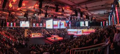 Foto von BEEFTEA Group - Eventagentur
