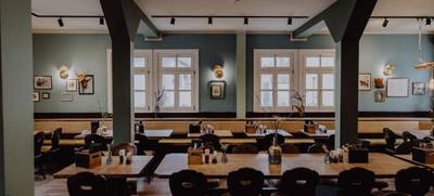 Foto von Frankfurter Haus
