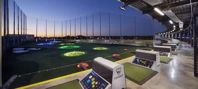 Foto von Sommerfest bei Topgolf Oberhausen