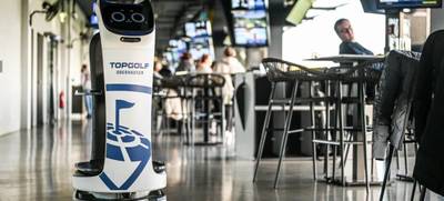 Foto von Topgolf Oberhausen