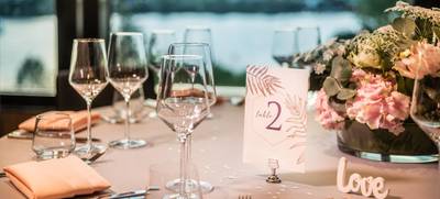 Foto von Wedding Special