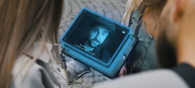 Foto von Outdoor Escape Game für Firmen - Spielerisch Teambuilding fördern