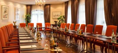 Foto von Bülow Palais