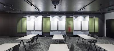 Foto von Object Campus Akademie