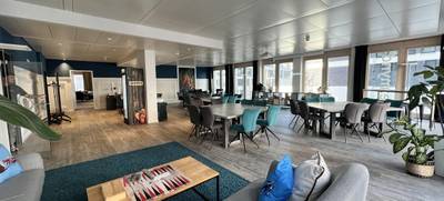 Foto von re:mynd nemos suite