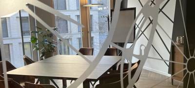 Foto von re:mynd time:space