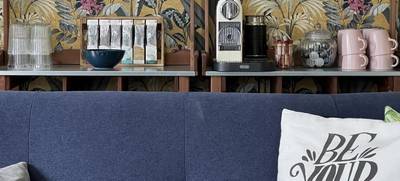 Foto von re:mynd white rabbit