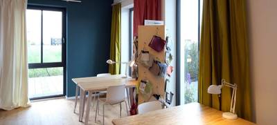 Foto von Atelier