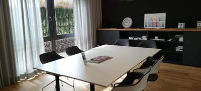 Foto von Studio