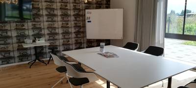 Foto von Studio