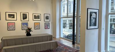 Foto von Gallery Lazarus