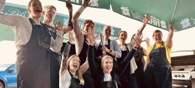 Foto von BBQ Challenge