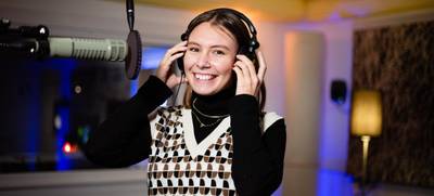 Foto von Macht Euren eigenen Teamsong -  Vom Songwriting bis zum Musikvideo