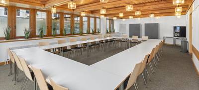 Foto von Veranstaltungszentrum des Evangelischen Handwerker-Vereins - Großer Seminarraum